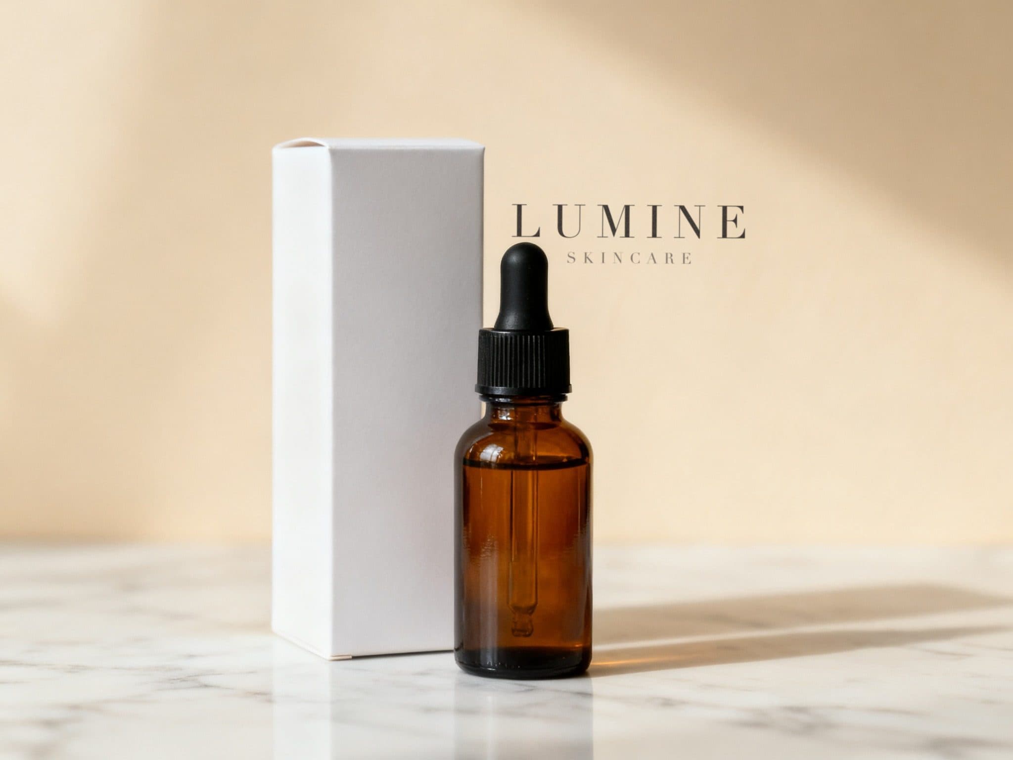 Logo remover: corner logo erased from a product photo — before